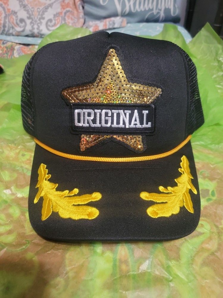*Original* Customized Hat