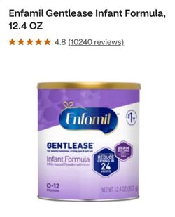 Enfamil