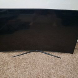 Samsung Smart TV 65 Inch