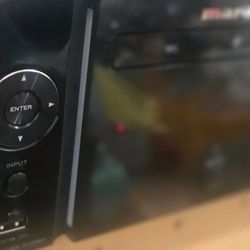 Marantz M CR 611 Receiver