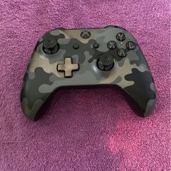 Xbox one s controller im in decatur