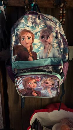 Girls Backpack