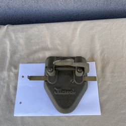 VTG Marvel Two Hole Punch