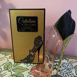 Perfume Para Mujer 