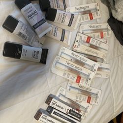 Neutrogena Makeup 