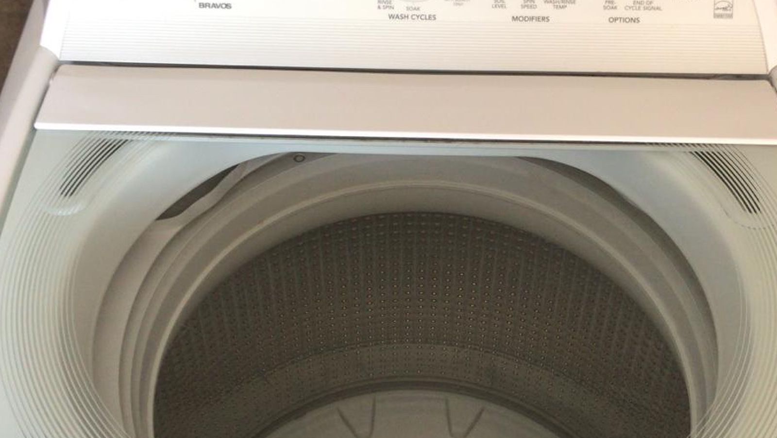 Washer Machine Two Months Warranty Delivery