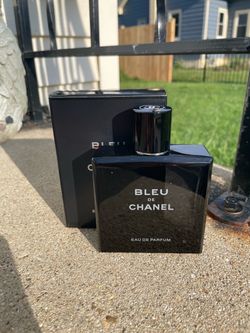 Bleu de Chanel Eau de Parfum