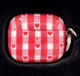 Wildflower Case For Apple Airpods Gen 3 Hearts