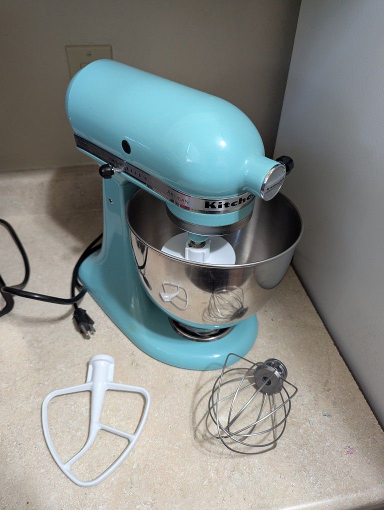 KitchenAid Mixer