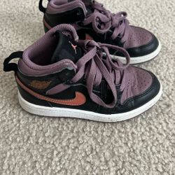 Girl Jordan's 11.5