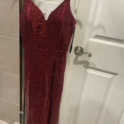 Prom dress $ 65