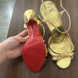 Christian Louboutin