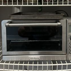 Cuisinart Toaster Oven