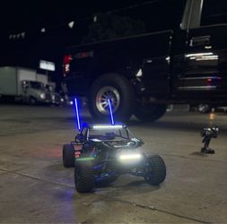 Traxxas Maxx Slash