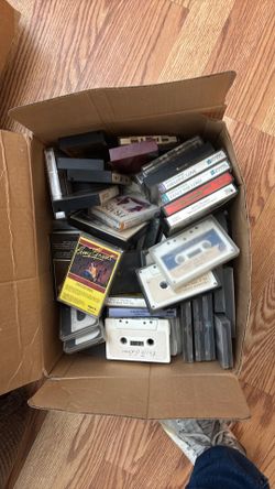Cassettes