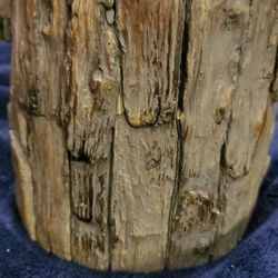 Ceramic Tree Flower Pot