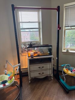 Home Gym