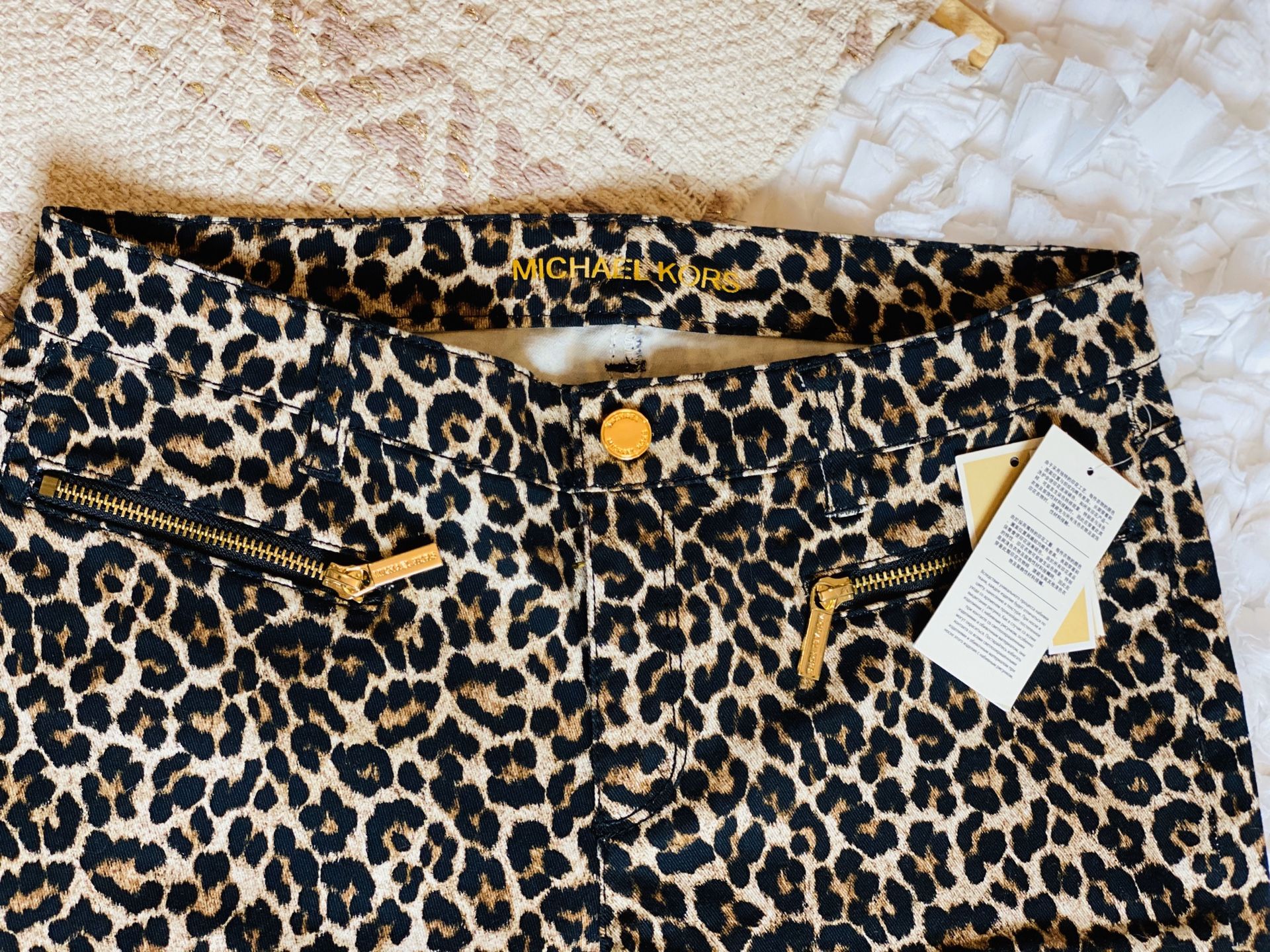 Michael Kors