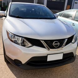 2018 Nissan Rogue Sport • 92k Miles • Runs Great • Clean Interior