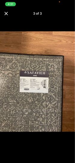 Carpet runner