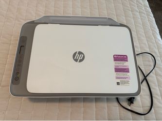 HP printer