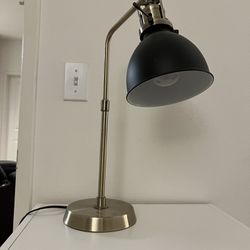 Desk Lamp/Study Lamp