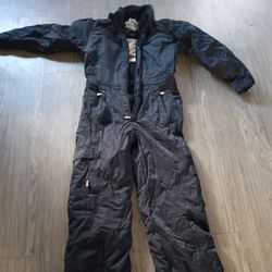 Snow Jumpsuit Kids Size 14 Made By Obermeyer And I Want