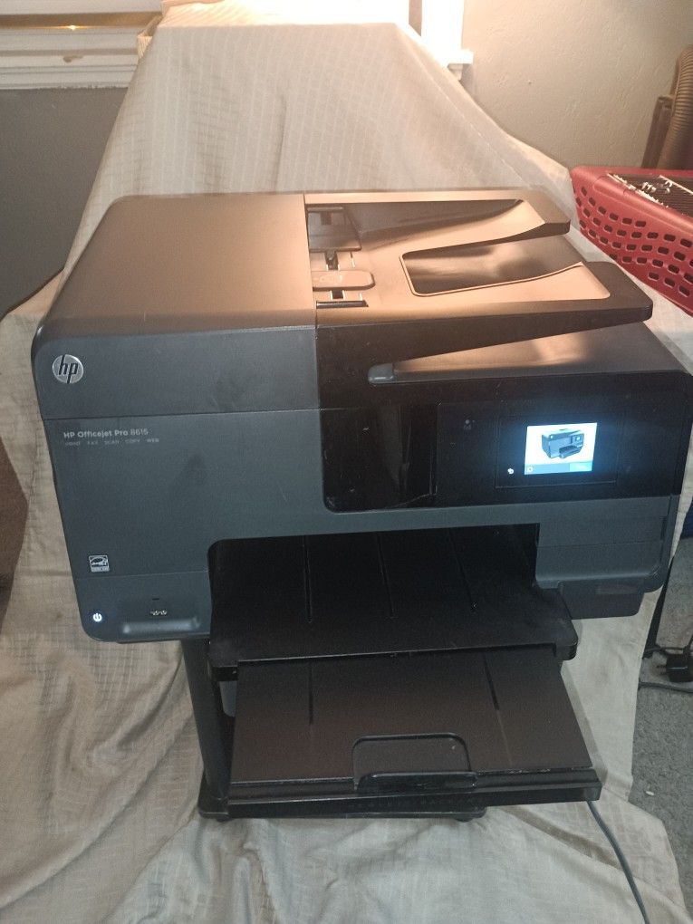 Hp Printer