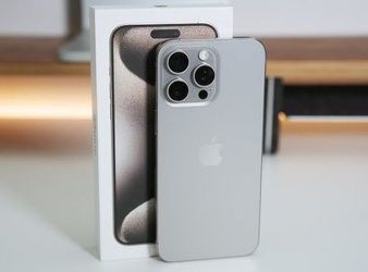 ๐ฑ iPhone 15 Pro Max โ 128GB/256GB/512GB โ Like New! - $5 Down available JUST ASK
