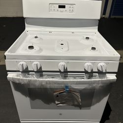 Brand New Stove 