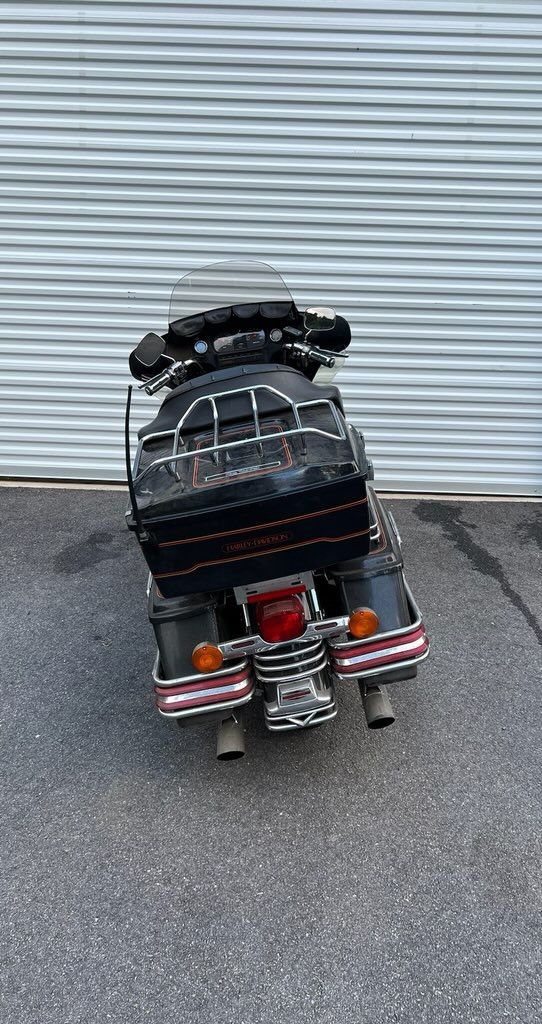 1995 Harley Davidson Electra glide
