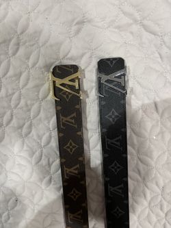 Designer Belt
