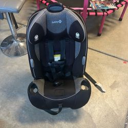 Car Seat