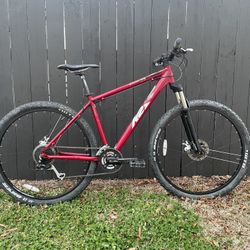 K2 Mountain Bike