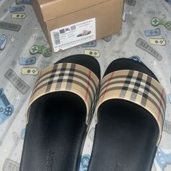 Burberry 