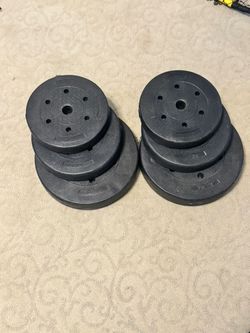 Weight For Bench Press