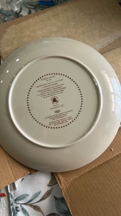 Ridgewood fine china