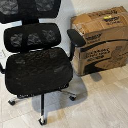 Office Chair 