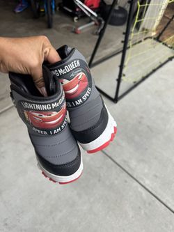 Toddler Snow Boots