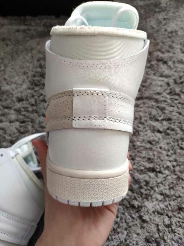 off white air jordan 1 nrg