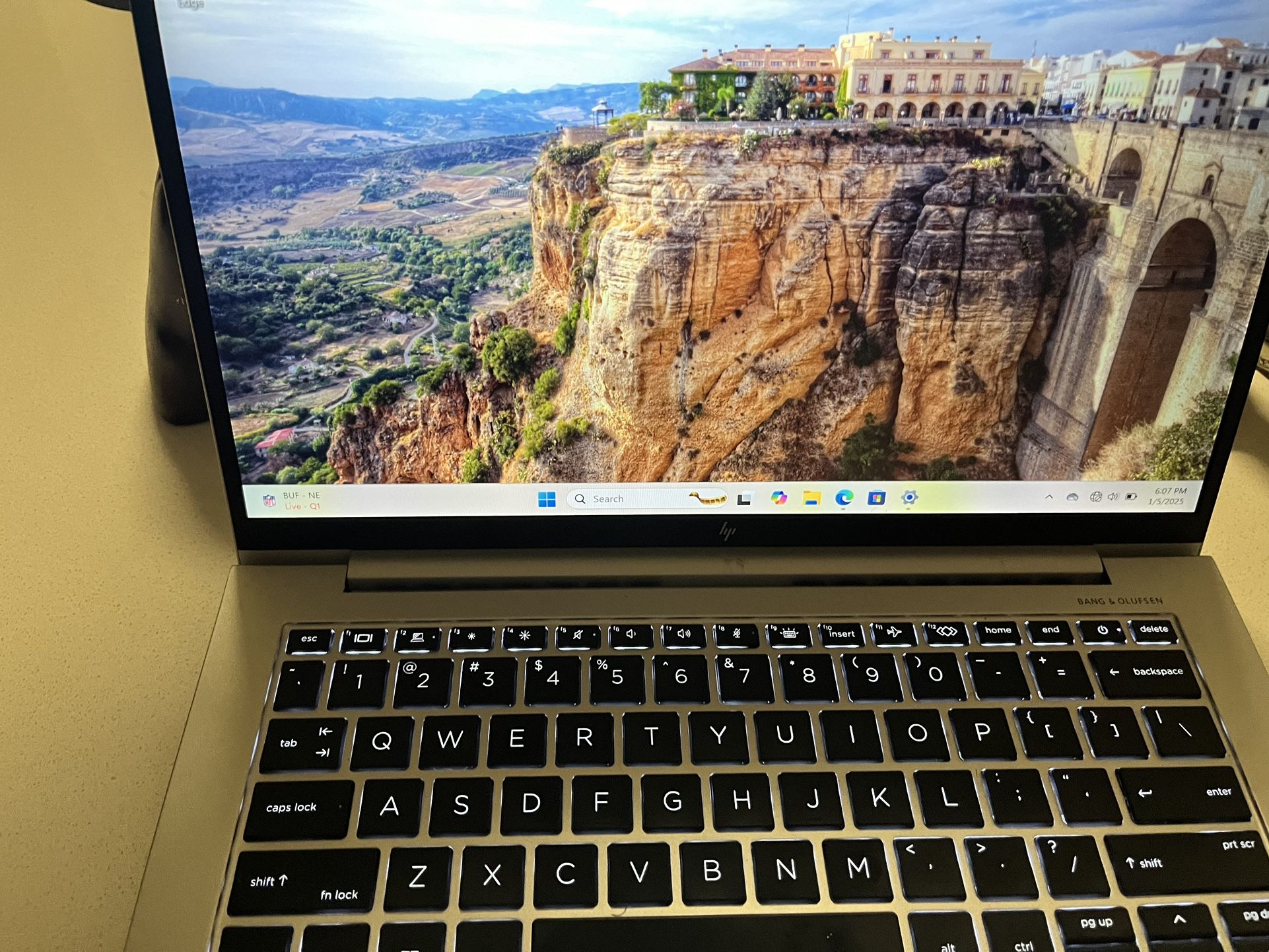 Laptop Only Used Less Than A Month