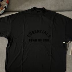 Fear of God Essentials Tee