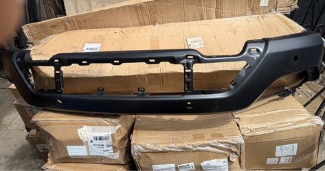 2021 to 2023 Ford F-150 Modular Style Front Bumper Face Bar