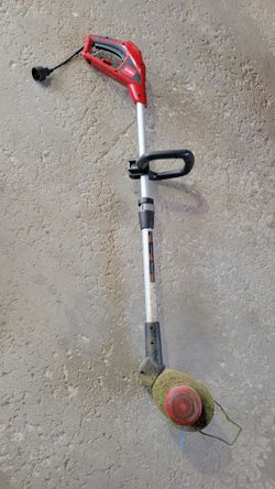 electric trimmer