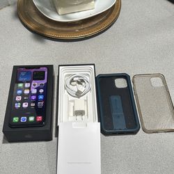 Apple iPhone 11 Pro Max 64GB Unlocked (Mint)