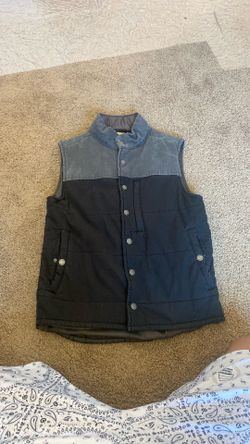 Red Head Brand Co. grey black small