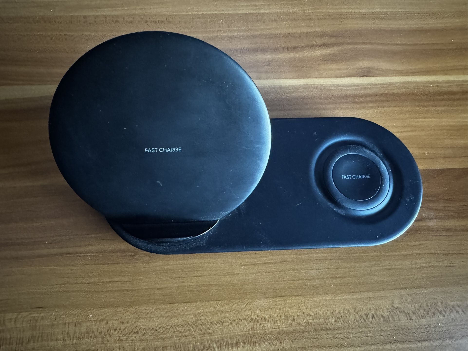 Samsung Fast Wireless Charger