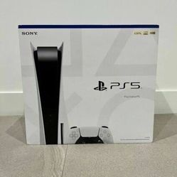 Bundle Video Disc V + Console Gaming System 