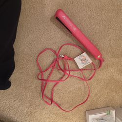 SUTRA Straightener 