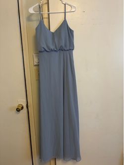 Bridesmaid/formal dress